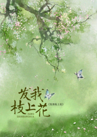 发我枝上花 发我枝上花